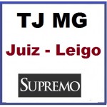 TJ MG - Juiz Leigo - SUPREMO